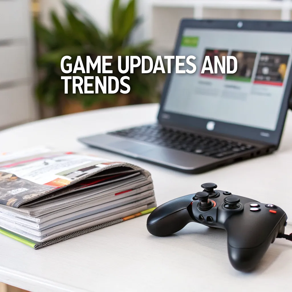 Güncel Oyun Haberleri